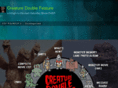 creaturedoublefeature.org