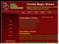 dndmagic.com