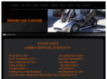 dreamcarcustom.com