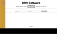 drhsoftware.com