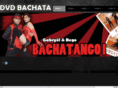 dvdbachata.com