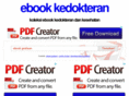 ebookkedokteran.com