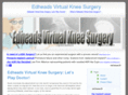 edheadsvirtualkneesurgery.com