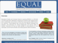 equal-foundation.com