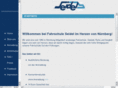 fahrschule-seidel.com