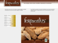 fermentus.com
