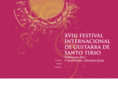 festivaldeguitarra.org