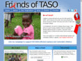 friendsoftaso.org