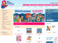funkymermaidtoys.com