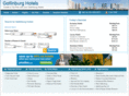 gatlinburghotels.biz