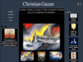 gazan-artiste.com