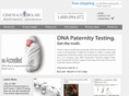 genetrackaustralia.com