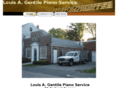 gentilepiano.com