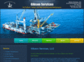 gibsonservices.org