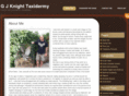 gjknighttaxidermy.com