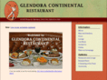 glendoracontinental.com