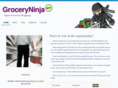 groceryninja.com