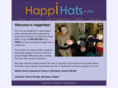 happihatsusa.com