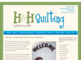 hhquilting.com