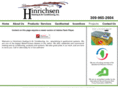 hinrichsenheating.com