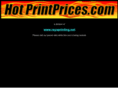 hotprintprices.com