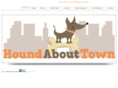 houndabouttownjc.com