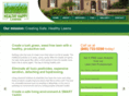 hudsonvalleyorganiclawns.com