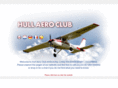 hullaeroclub.co.uk