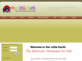 internationalnewsforkids.com