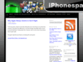 iphonespaz.com