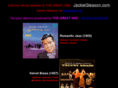 jackiegleason.net