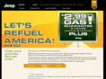 jeeprefuelamerica.com
