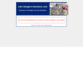 jobchangersinsurance.com