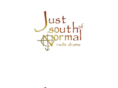 justsouthofnormal.com