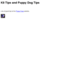 k9tips.net