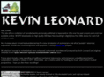 kevinleonard.net
