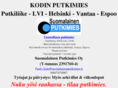 kodinputkimies.net