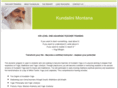 kundalinimontana.com