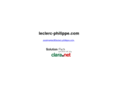 leclerc-philippe.com