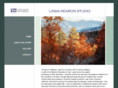 lindanearonstudio.com