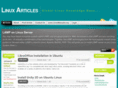 linuxarticles.org