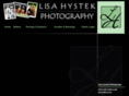 lisahystekphotography.com
