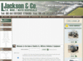 ljacksonme.com