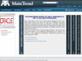 maintrend.net