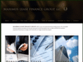 maximusleasefinancegrp.com