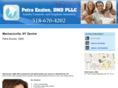 mechanicvillefamilydentistry.com