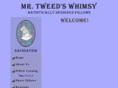 mrtweedswhimsy.com