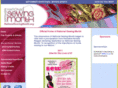 nationalsewingmonth.org
