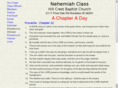 nehemiahclass.com