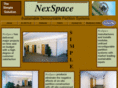 nexspace.biz